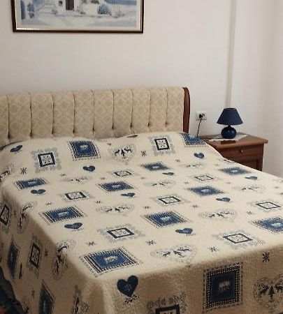 马尔萨拉Casa Di Andrea公寓 外观 照片