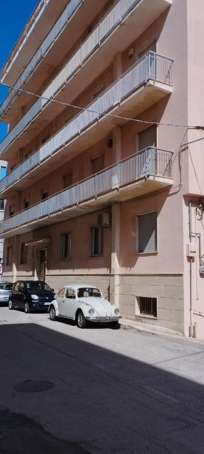 马尔萨拉Casa Di Andrea公寓 外观 照片