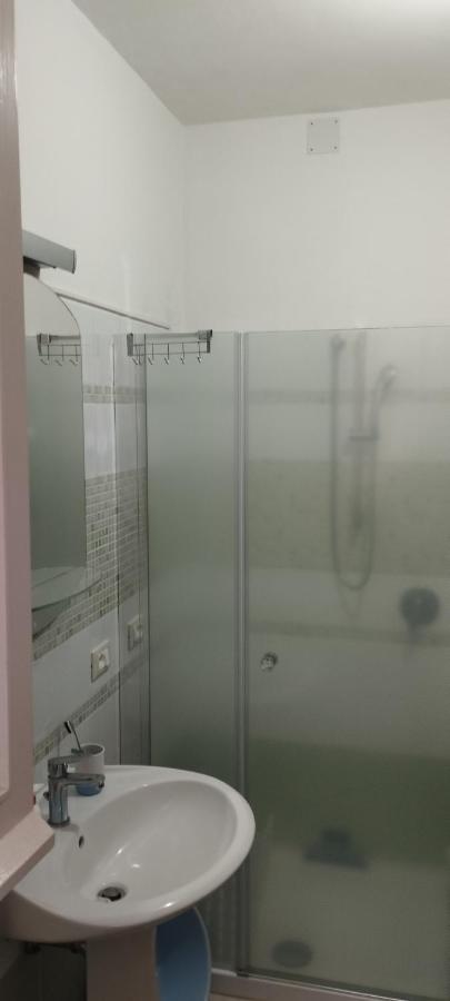 马尔萨拉Casa Di Andrea公寓 外观 照片