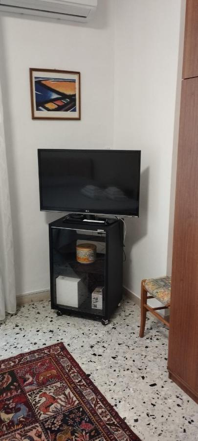 马尔萨拉Casa Di Andrea公寓 外观 照片