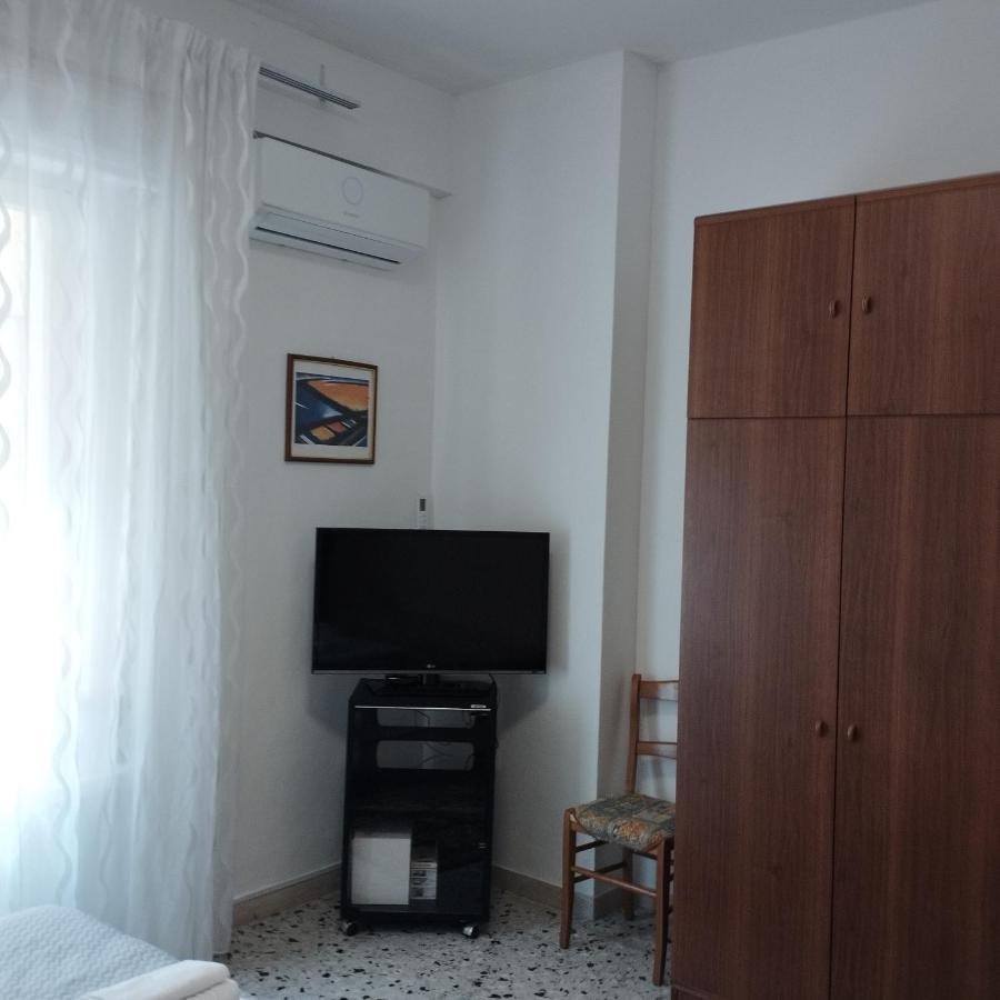 马尔萨拉Casa Di Andrea公寓 外观 照片