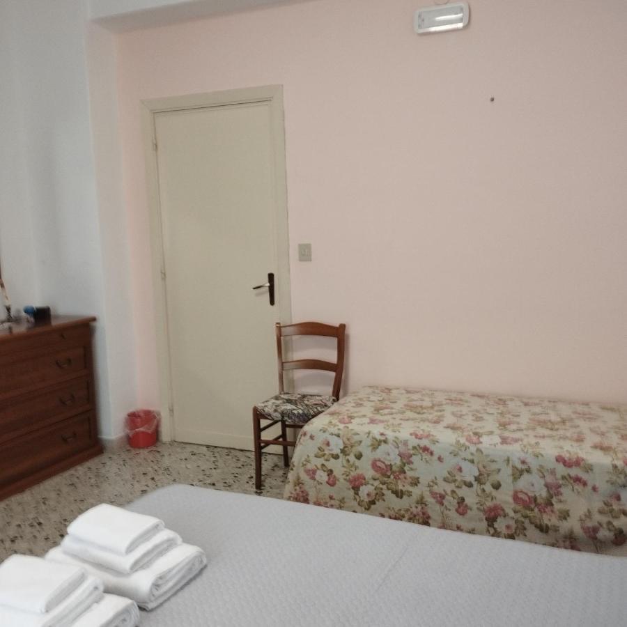 马尔萨拉Casa Di Andrea公寓 外观 照片