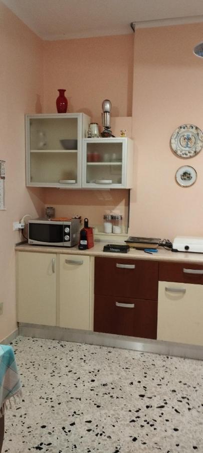 马尔萨拉Casa Di Andrea公寓 外观 照片